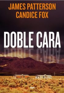 Noticias RBA agosto 2026. Doble cara de James Patterson y Candice Fox