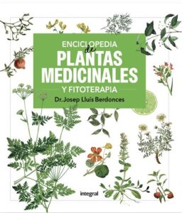 Noticias RBA octubre 2026. Enciclopedia de plantas medicinales y Fitoterapia de Josep Lluís Berdonces