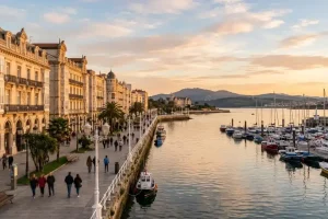 Santander, única ciudad española en el Best of the World 2027 de National Geographic