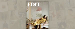 Vuelve EDIT & Live: RBA publica el segundo número de su revista de lujo